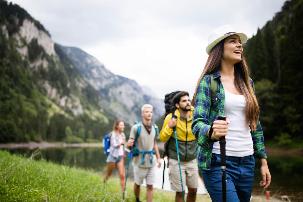 Consejos para un turismo rural sostenible