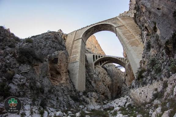 Rutas secretas en España que los locales no quieren que descubras