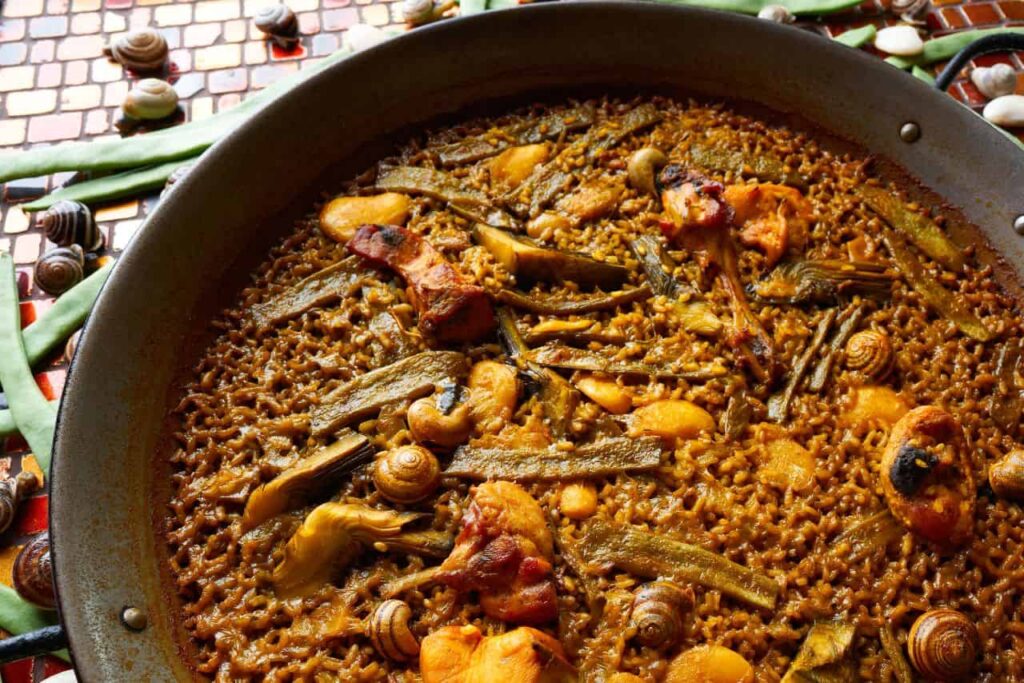 Gastronomía en Alicante: platos, productos y experiencias.