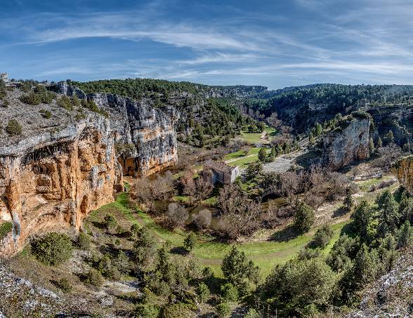 10 lugares imprescindibles en la provincia de Soria