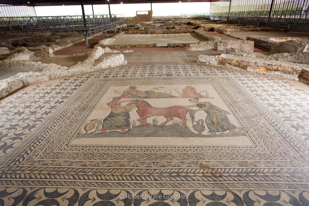 Castilla y León: un viaje al corazón arqueológico de España