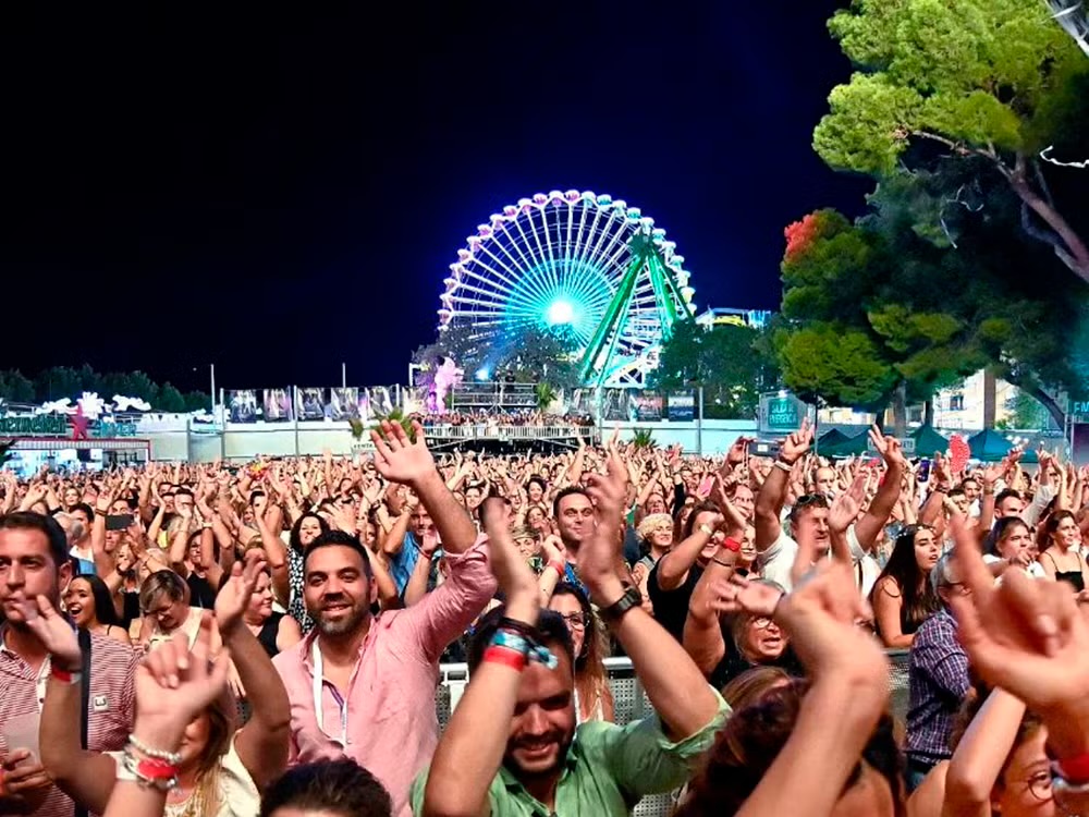 Feria de Albacete 2026: la fiesta que no te puedes perder
