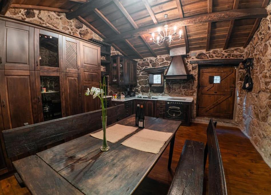 Casa Rural Baserri Ederra