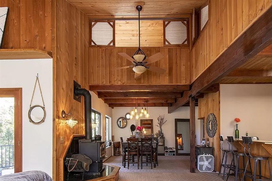 Casa Rural Alameda