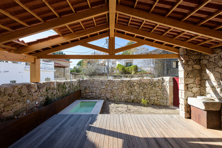 Casa de Rebordelo