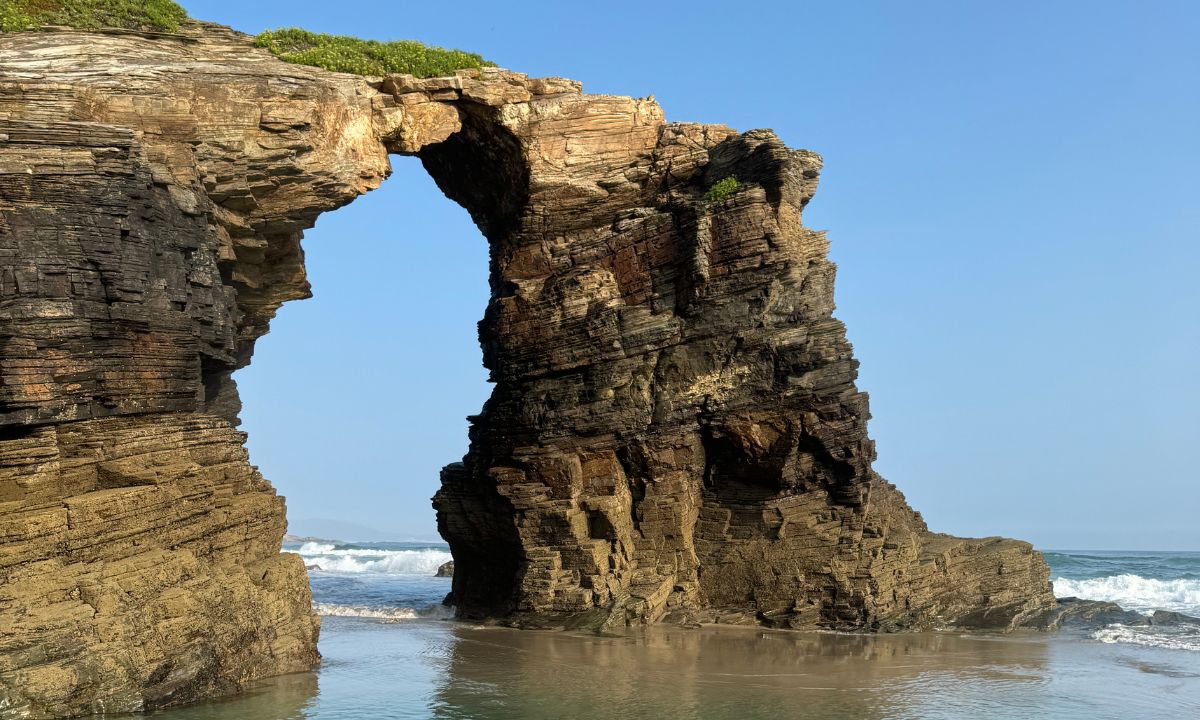Guías de Finisterrae