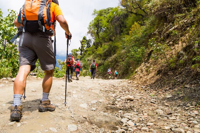 Trek&Kayak Galicia
