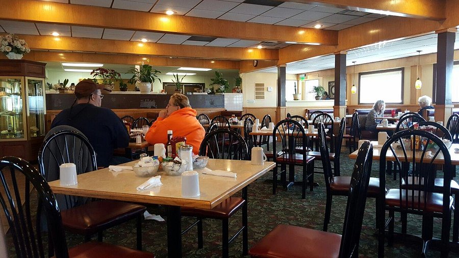Restaurante de la Vega