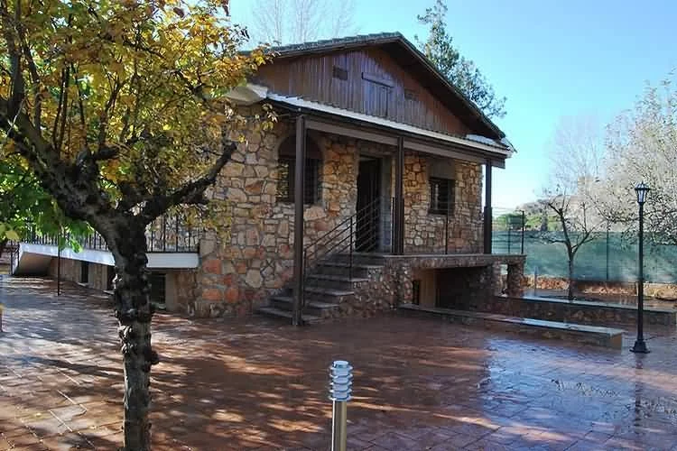 Villa Sem Sem