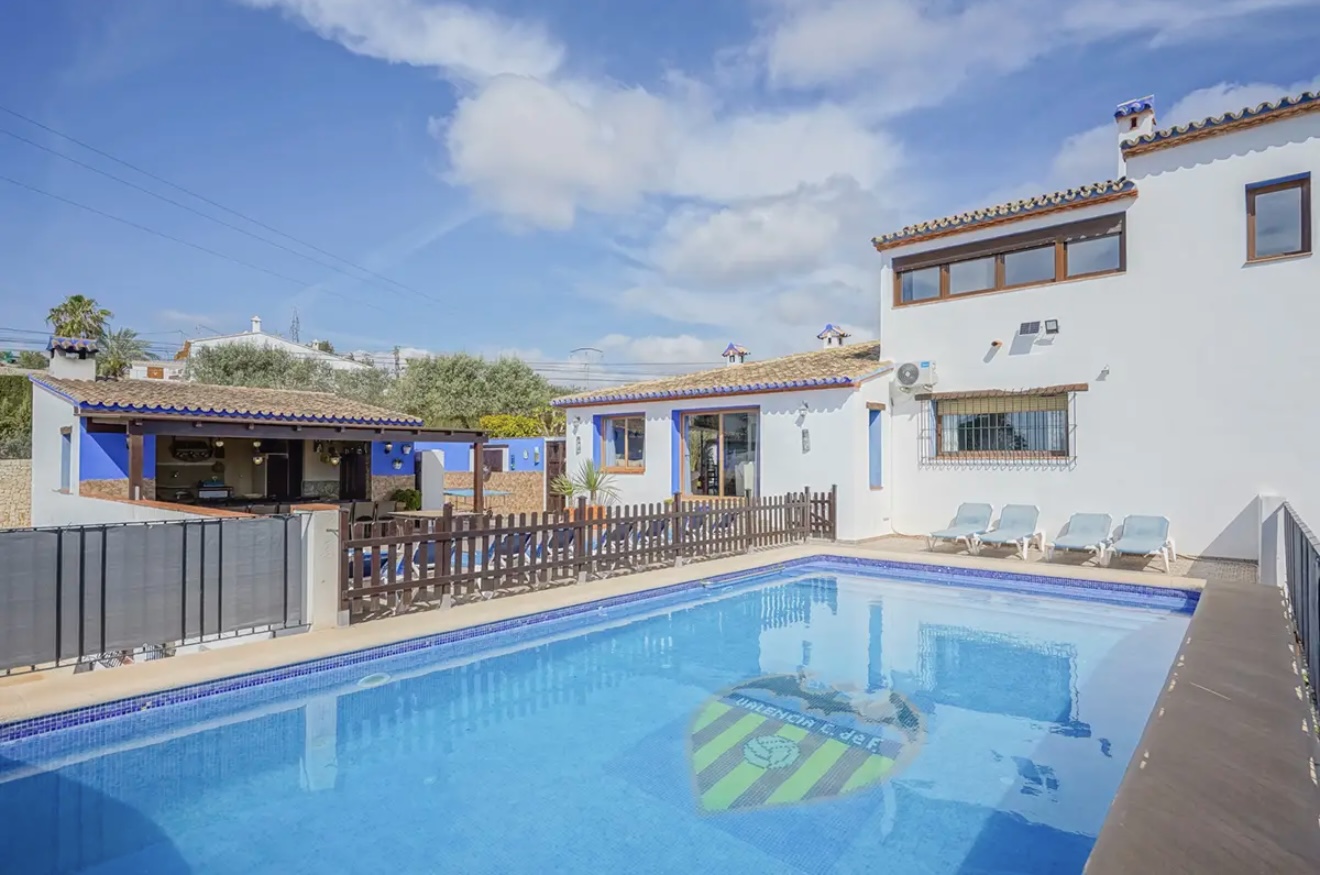 Casa Natalia
