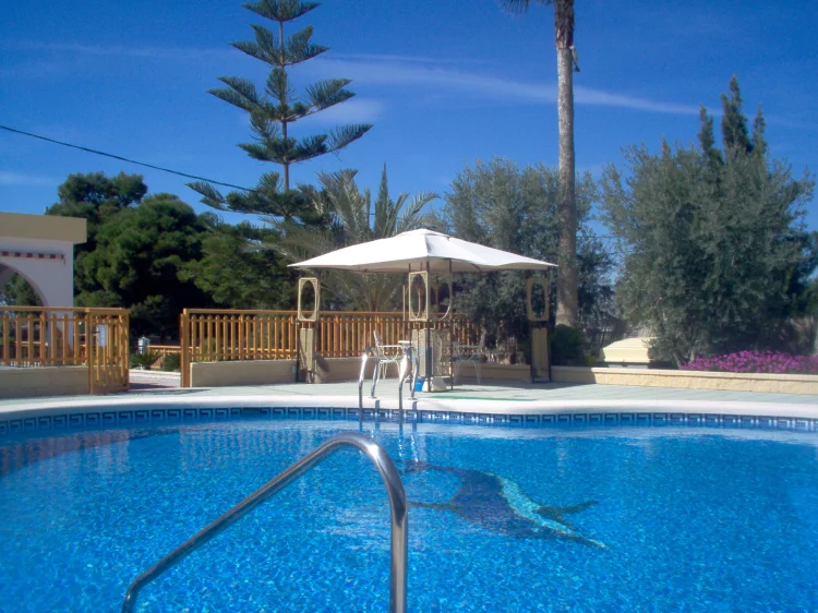 Gran Chalet