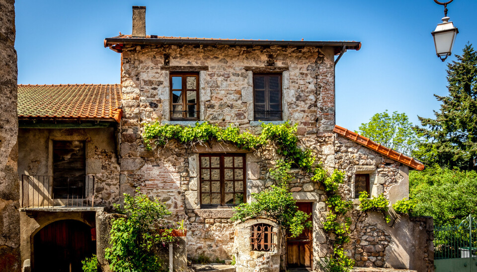Refugio Lubrín Valle