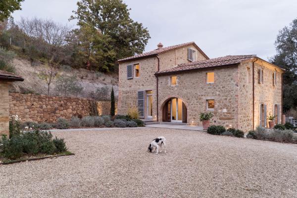 Finca de la Sierra
