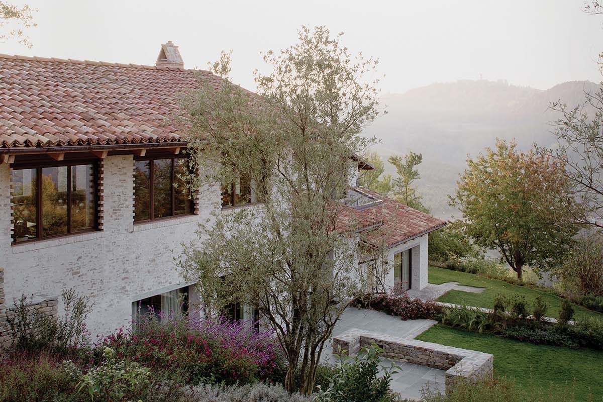 Casa Íllar Valle
