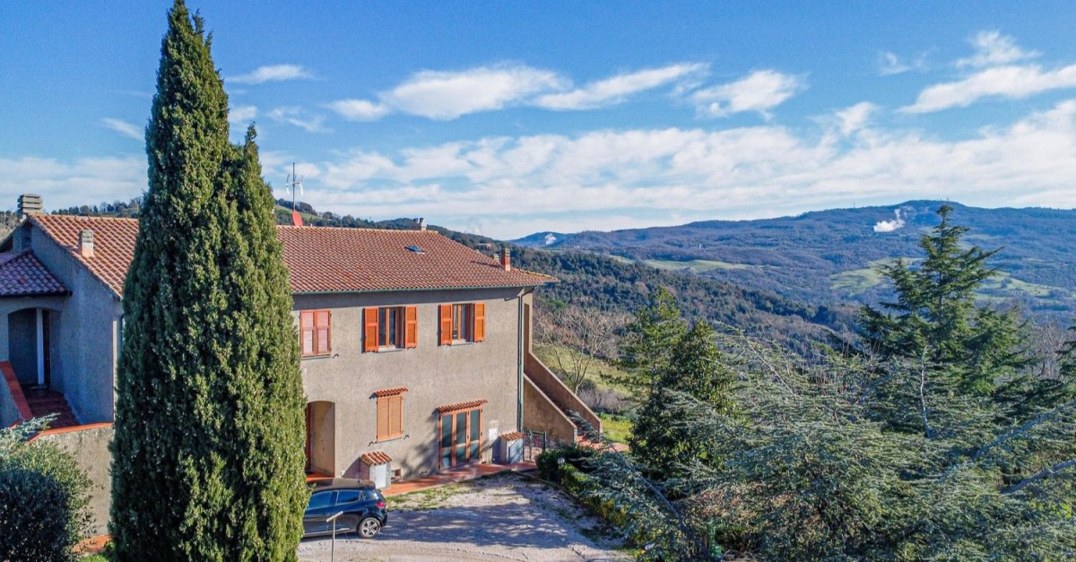 Casa Huécija