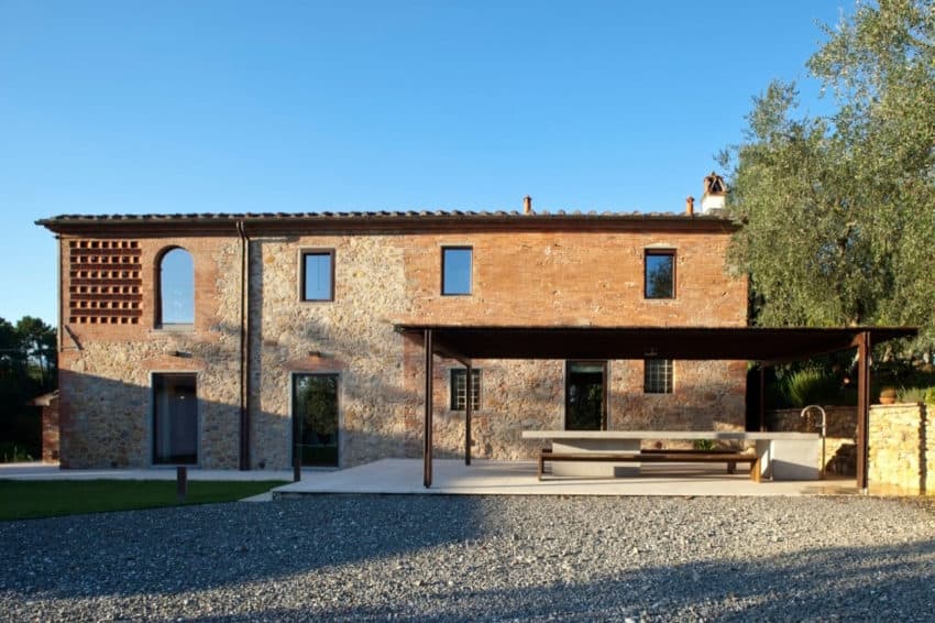 Villa Gérgal
