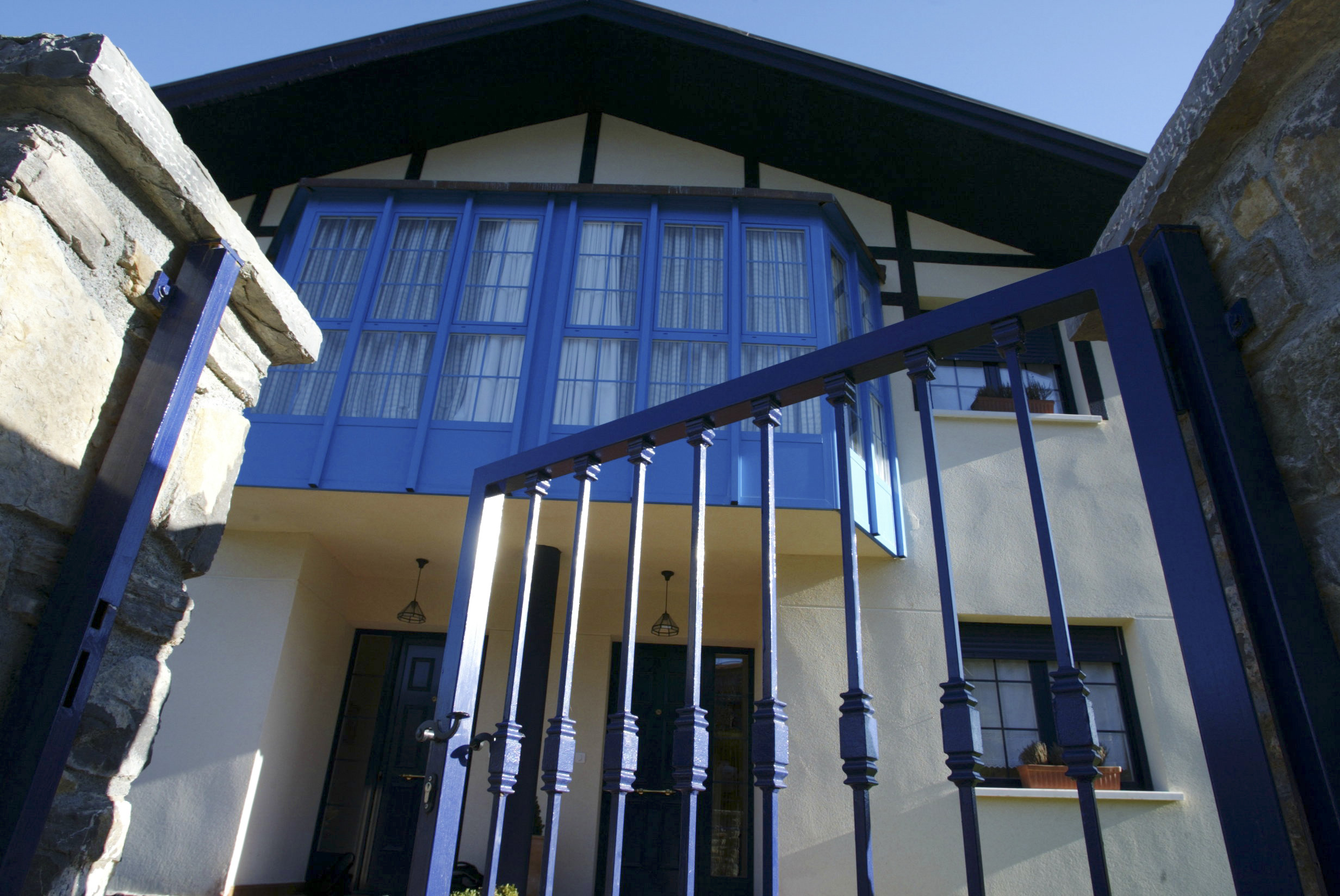 CASA RURAL URDINETXE