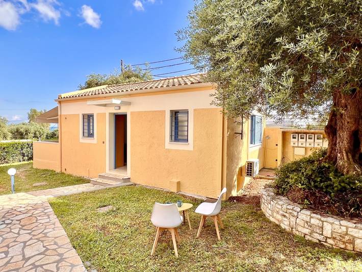 Casa Gallardos Costa