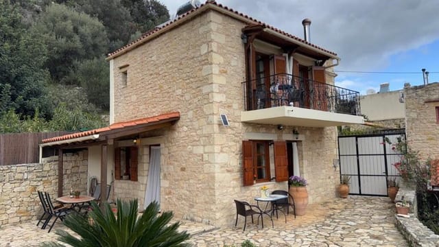 Cortijo Fondón Alpujarra