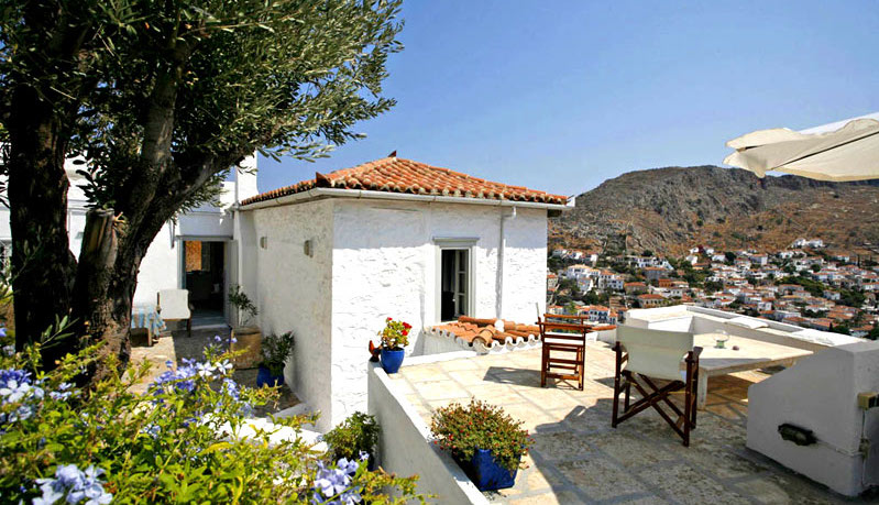 Cortijo Chirivel Norte