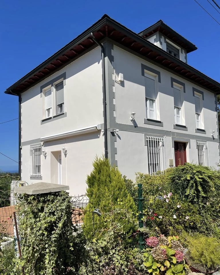 Villa Olimar