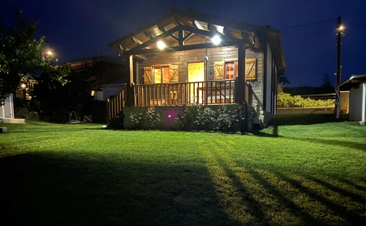Villa Leire