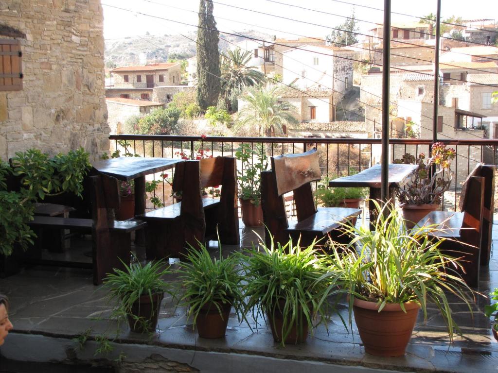 El Refugio del Sueve