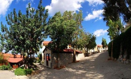 La Quintana Verde