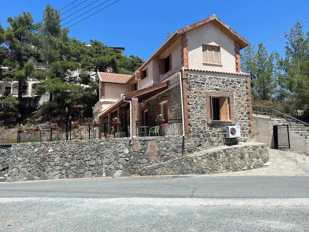 El Balcón de Cabrales