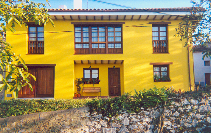 El Collao Molín