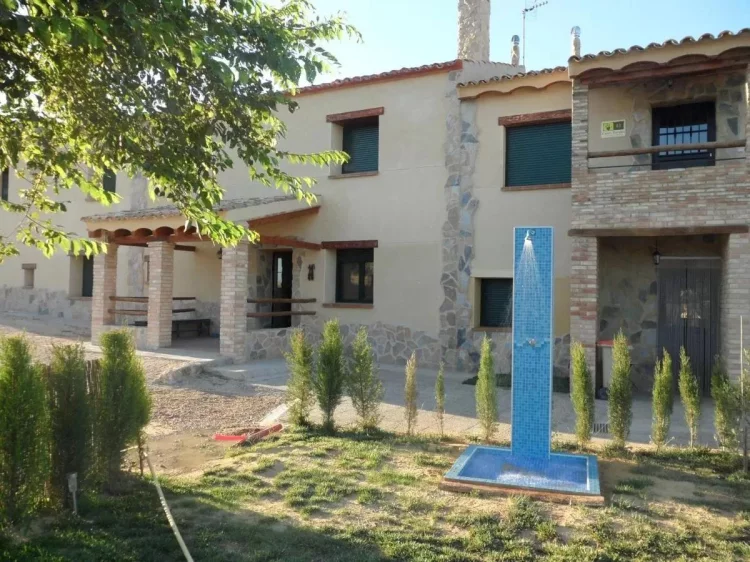 Complejo Rural La Peña