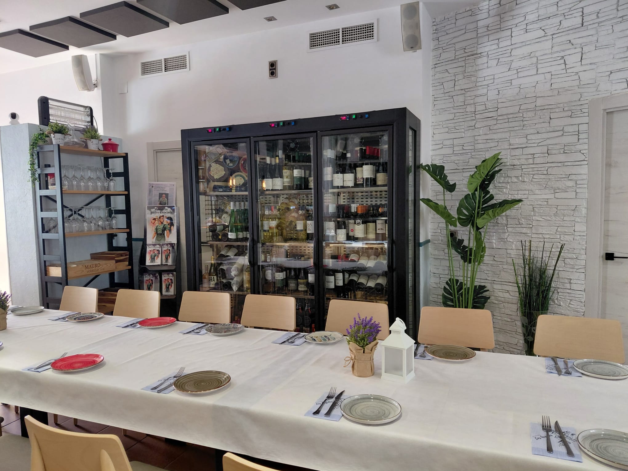 Restaurante Los Ángeles 