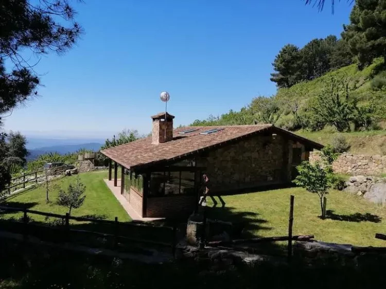 Refugio de los Perdigones