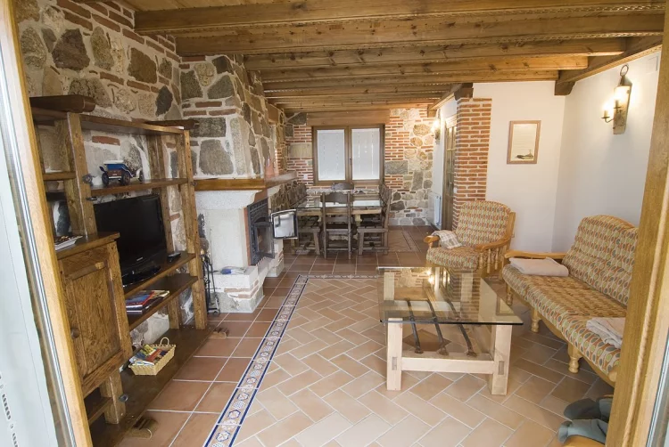 Casa Rural el Cahorzo