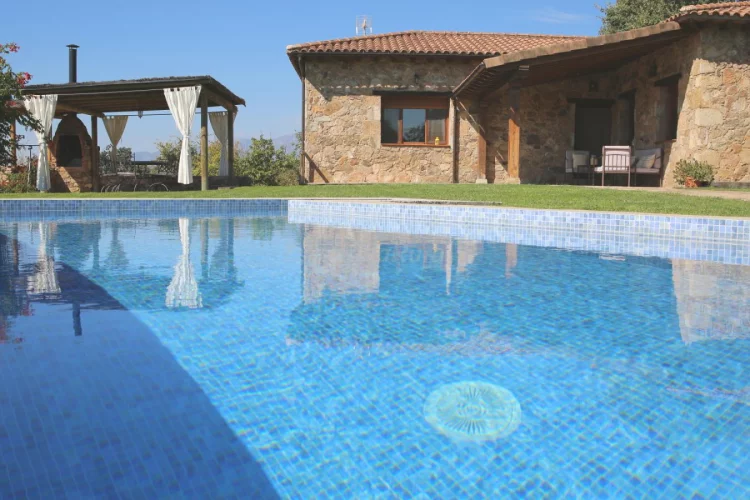 Casa Rural Las Camelias