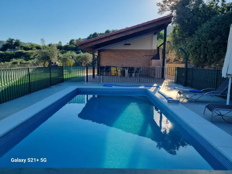 Casa Rural El Barranco