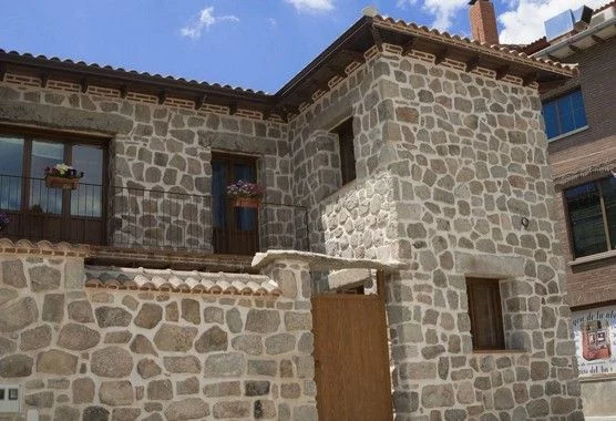 Casa Rural Tía Sinforosa