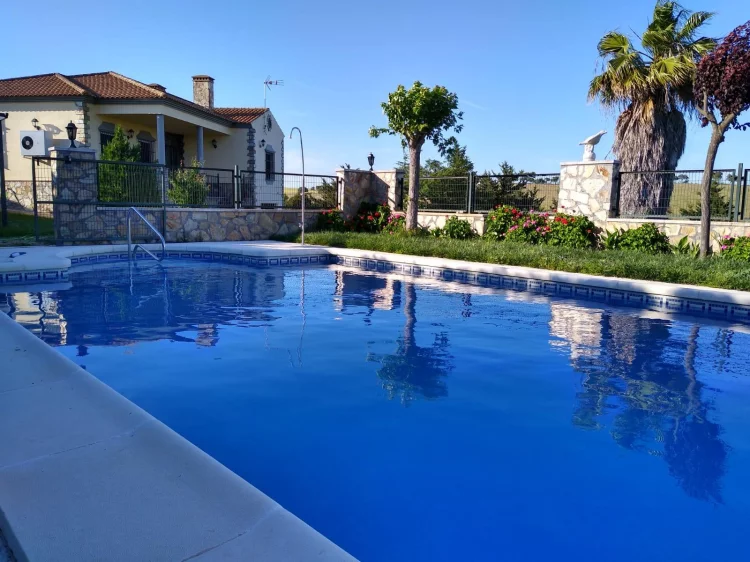 Casa Rural Los Cuartos