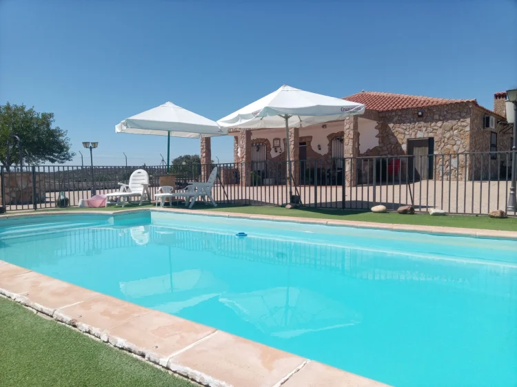 Casa Rural Los Labrados