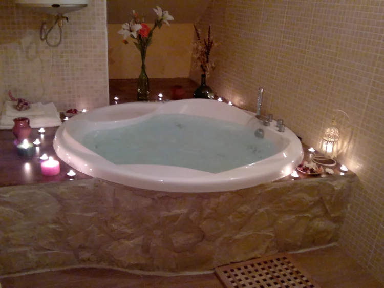 Apartamentos Rurales Las Abuelas