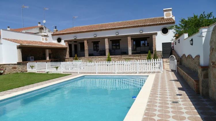 La Casona de Manuela