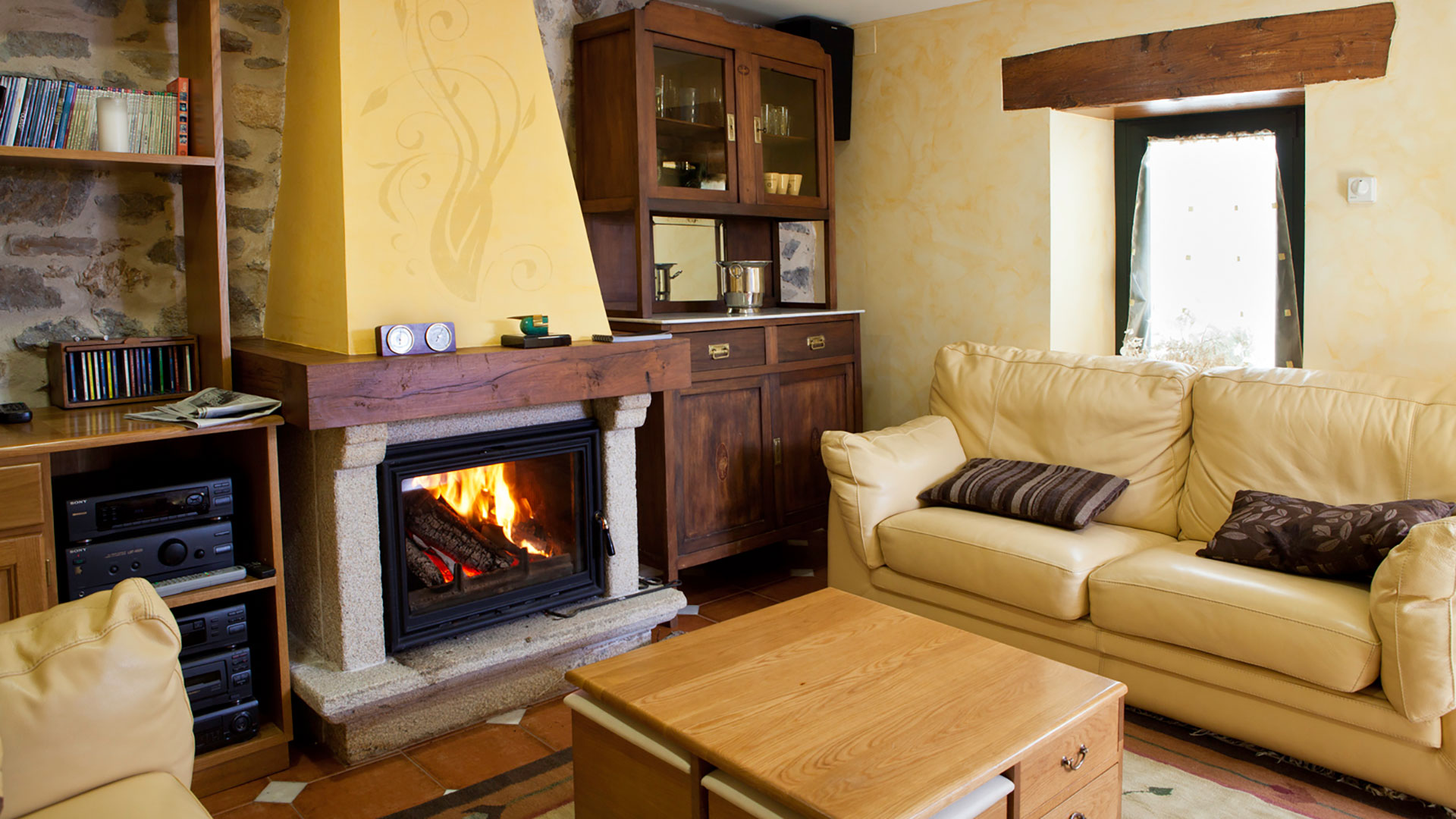 La Majada de Peñacorada