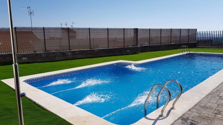 La Martela de Segura