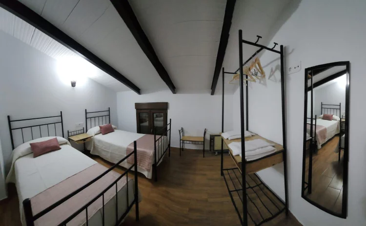 Alojamiento Rural Casa Abuela