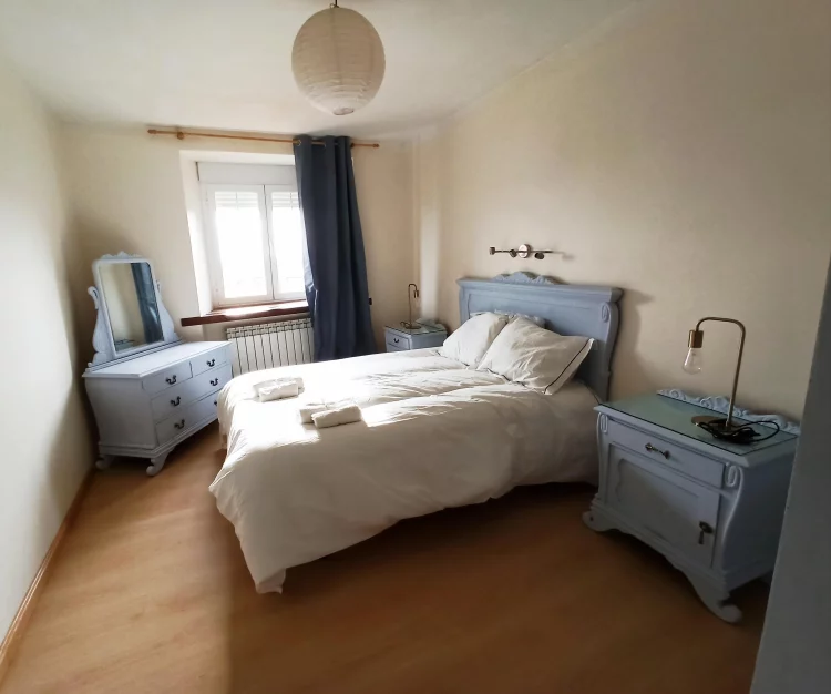 El Encanto de un Pueblo