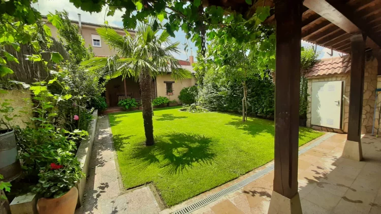 La Huertina de Mateo