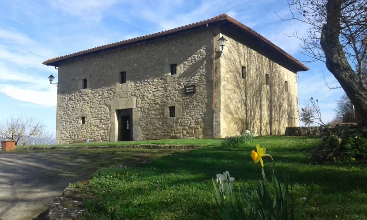 Casa Rural Castillo