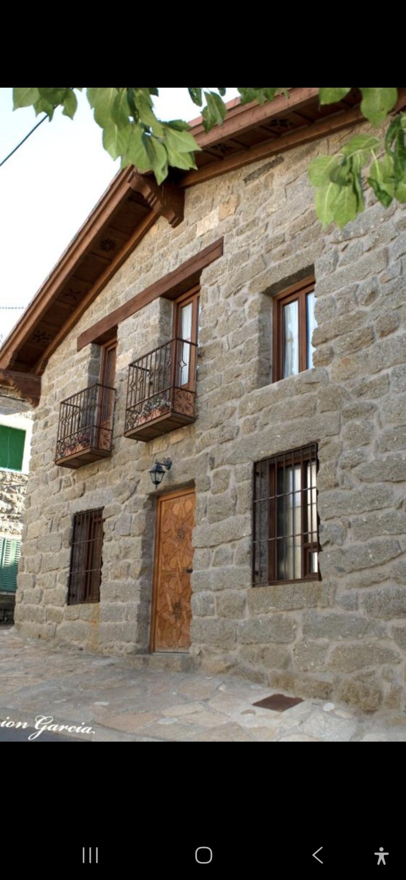 El Mirador del Alberche 