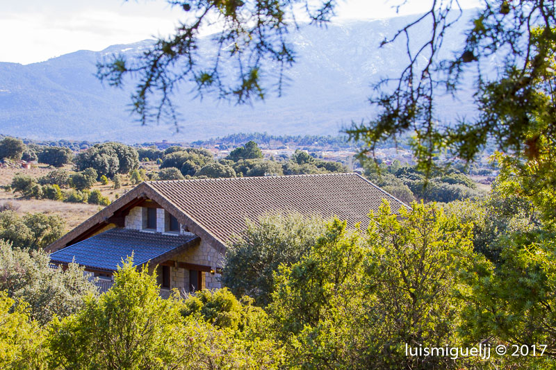 La Fontana de Gredos 