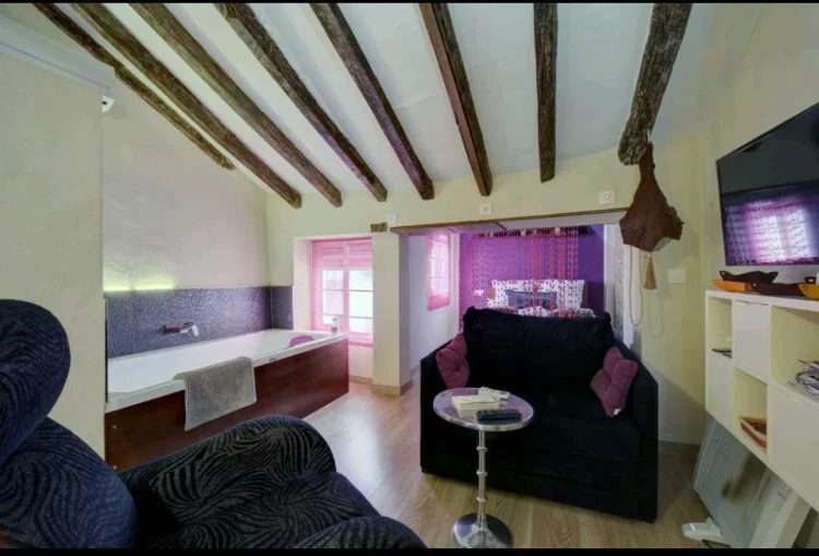 Casa Ermita San Antonio Lila